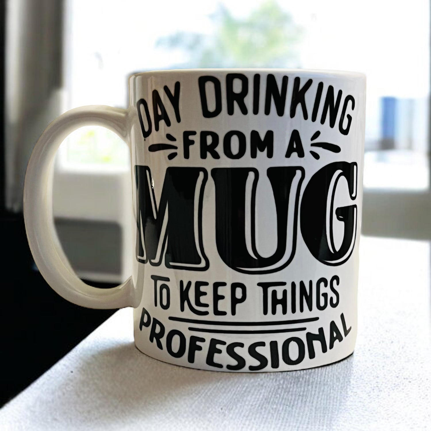 Mugs