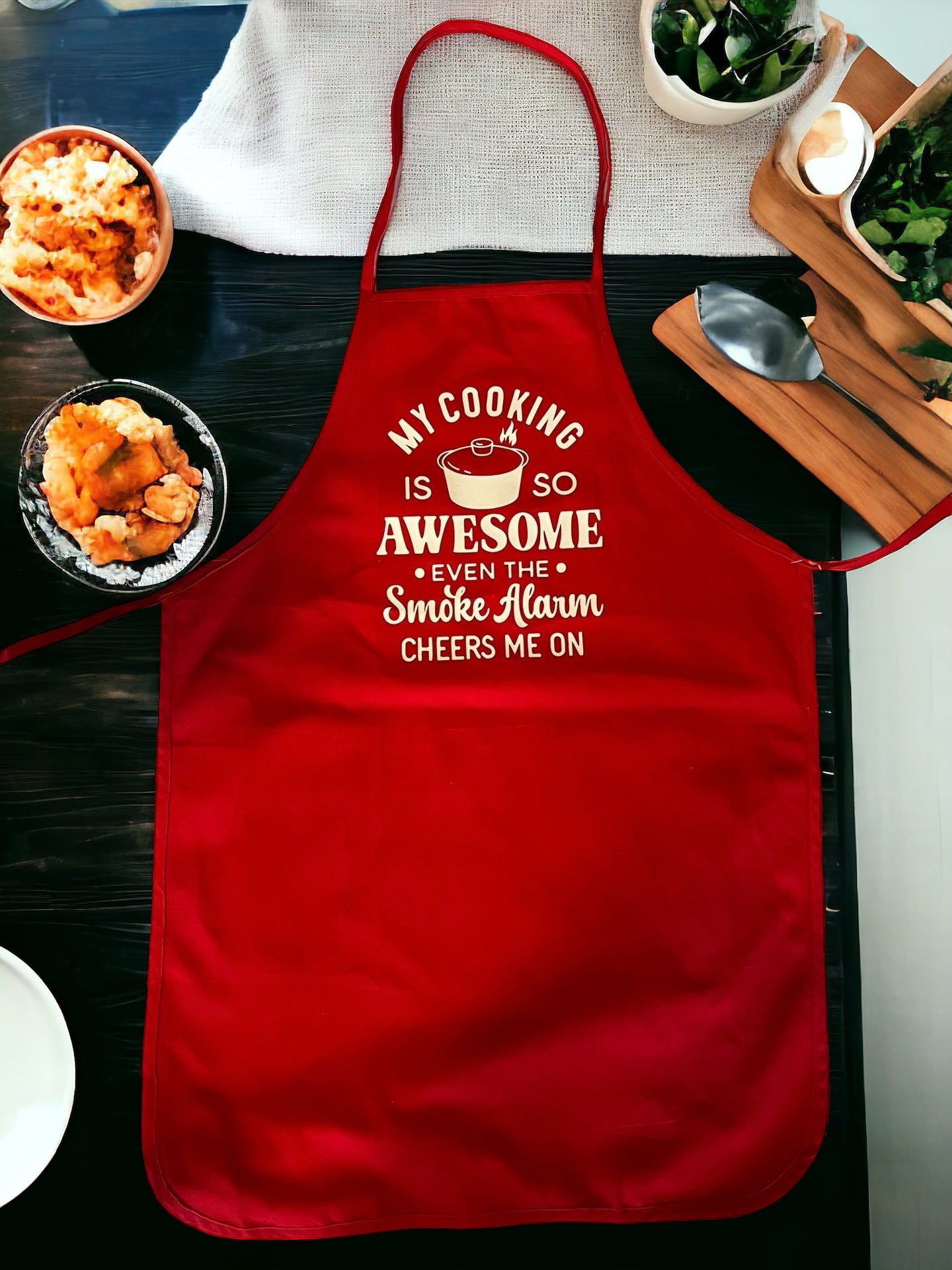 Aprons