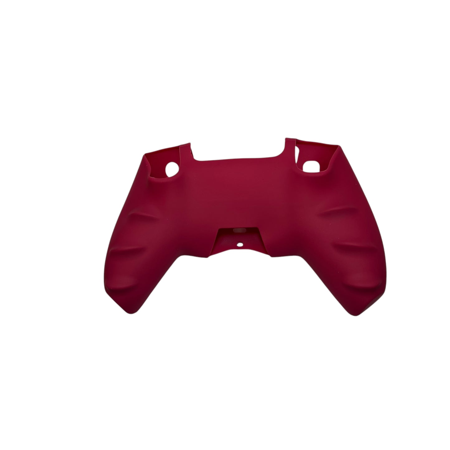 JenDore Clear Anti-Slip Silicone Cover for PS5 Controller – Protective & Stylish!