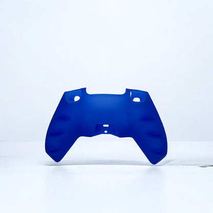 JenDore Clear Anti-Slip Silicone Cover for PS5 Controller – Protective & Stylish!