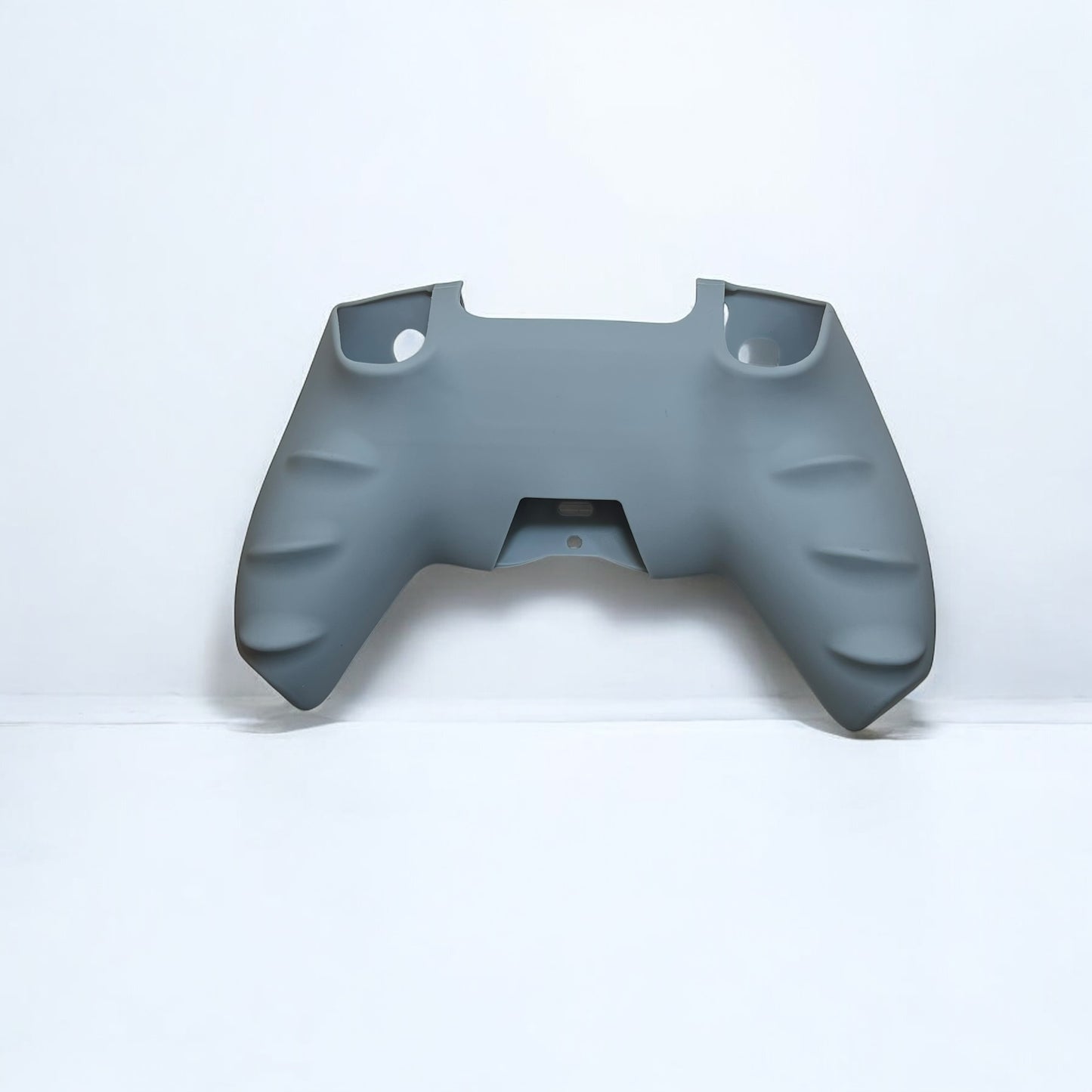 JenDore Clear Anti-Slip Silicone Cover for PS5 Controller – Protective & Stylish!