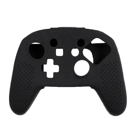 Jendore Nintendo Switch Pro Controller Coque en silicone noir